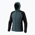 Giacca ibrida da uomo DYNAFIT Radical Insulation Hooded cinder/0910 6