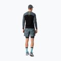 Pantaloncini da corsa da uomo DYNAFIT Trail Reflective 2in1 cinder 2
