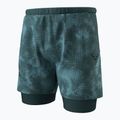 Pantaloncini da corsa da uomo DYNAFIT Trail Reflective 2in1 cinder 6
