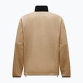 Pile uomo Salewa Fanes Full Zip quicksand 2