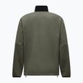 Pile uomo Salewa Fanes Full Zip faded green 2