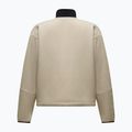 Pile donna Salewa Fanes Full Zip Oatmeal 2