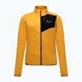 Pile donna Salewa Ortles Fleece Gold