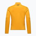 Pile uomo Salewa Ortles Fleece Full Zip Gold 2