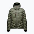 Piumino uomo Salewa Ortles Med 4 RDS Down faded green