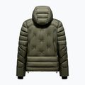 Piumino uomo Salewa Ortles Med 4 RDS Down faded green 2