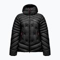 Piumino donna Salewa Ortles Med 4 RDS Down black out