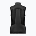 Gilet trekking Salewa Ortles Hybrid Tyrol Wool Air black out 2