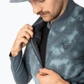 Gilet da corsa uomo DYNAFIT Trail Reflective Insulation Vest cinder 4
