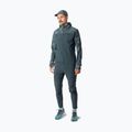 Giacca da corsa da uomo DYNAFIT Trail Reflective cinder 2
