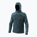 Giacca da corsa da uomo DYNAFIT Trail Reflective cinder 4