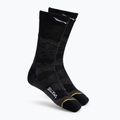 Calze da uomo Salewa Ortles AM Crew black out