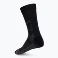 Calze da uomo Salewa Ortles AM Crew black out 2