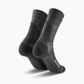 Calze da uomo Salewa Ortles AM Crew black out 2