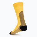 Calze da uomo Salewa Ortles AM Crew gold 2
