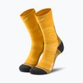 Calze da uomo Salewa Ortles AM Crew gold
