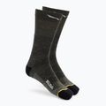 Calze da uomo Salewa Ortles AM Crew dark olive