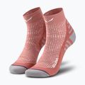 Calze da donna Salewa Pedroc Quarter desert pink