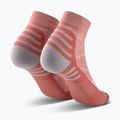 Calze da donna Salewa Pedroc Quarter desert pink 2
