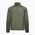 Felpa da trekking uomo Salewa Puez Warm Full Zip faded green 2