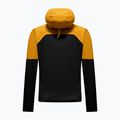 Pile uomo Salewa Ortles Fleece Pro Hooded Gold/0910 2