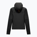 Pile donna Salewa Ortles Fleece Pro Hooded Black Out 2