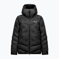 Piumino donna Salewa Ortles Heavy RDS Down Pro black out