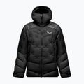 Piumino uomo Salewa Ortles Heavy RDS Down Pro black out
