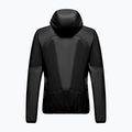 Giacca ibrida da uomo Salewa Ortles Hybrid TirolWool black out 2