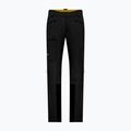 Pantaloni softshell da uomo Salewa Lagorai 2 Durastretch black out