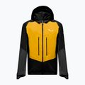 Giacca impermeabile da uomo Salewa Ortles GTX Pro gold/0910
