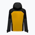 Giacca impermeabile da uomo Salewa Ortles GTX Pro gold/0910 2