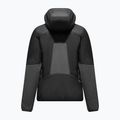 Giacca ibrida donna Salewa Ortles Hybrid TirolWool black out 2