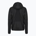 Giacca ibrida donna Salewa Ortles Hybrid TirolWool black out 2