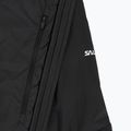 Giacca ibrida donna Salewa Ortles Hybrid TirolWool black out 5