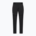 Pantaloni da trekking da uomo Salewa Pedroc 3 DST 2IN1 black out