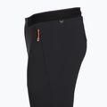 Pantaloni da trekking da uomo Salewa Pedroc 3 DST 2IN1 black out 4