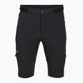 Pantaloni da trekking da uomo Salewa Pedroc 3 DST 2IN1 black out 5