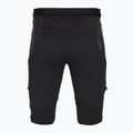 Pantaloni da trekking da uomo Salewa Pedroc 3 DST 2IN1 black out 6