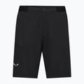 Pantaloncini da trekking da uomo Salewa Pedroc 4 DST Cargo black out