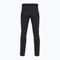 Pantaloni da trekking da uomo Salewa Pedroc 5 DST black out 2