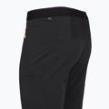 Pantaloni da trekking da uomo Salewa Pedroc 5 DST black out 4