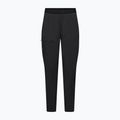 Pantaloni da trekking da donna Salewa Pedroc 3 DST Light black out