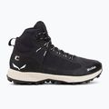 Scarpe da trekking da uomo Salewa Pedroc Light Mid PTX black/oatmeal 2
