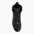 Scarpe da trekking da uomo Salewa Pedroc Light Mid PTX black/oatmeal 5