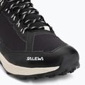 Scarpe da trekking da donna Salewa Pedroc Light Mid PTX black/oatmeal 7