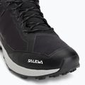 Scarpe da trekking da uomo Salewa Pedroc Light PTX black/alloy 7