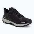 Scarpe da trekking da donna Salewa Pedroc Light PTX black/alloy