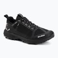 Scarpe da trekking da uomo Salewa Pedroc Light black/black
