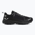 Scarpe da trekking da uomo Salewa Pedroc Light black/black 2